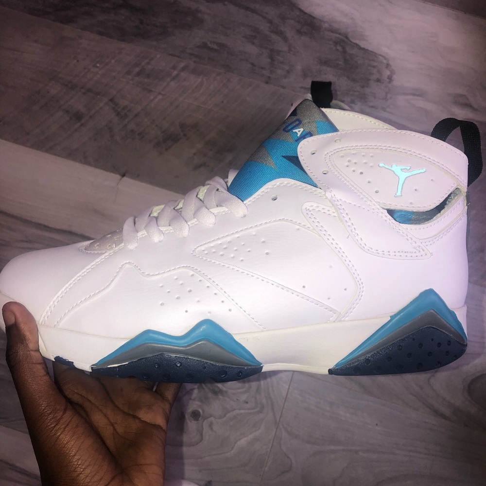 Jordan’s